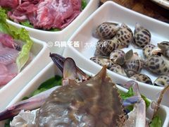 -活潑鲜跳(湖滨商业街店)