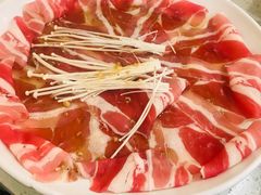 -韩时烤肉(枫蓝店)