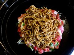 iphone_upload_pic-HIHE Bistro·Oyster Bar(华熙live店)