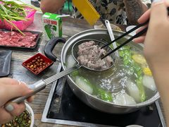 -全好食潮汕牛肉火锅(泗洲路店)