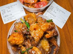 -谢记上海大排档(长寿路店)