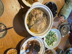 -印象鲵宴·张家界地标美食名片(溪布街店)