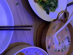 -苏小柳点心·手作小笼包(浦东嘉里城分院)