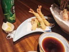 -和彩放题餐厅(酒仙桥店)