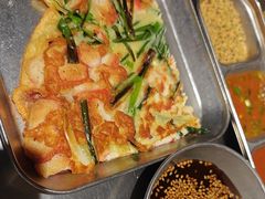 -炽城·烤肉名家(鸿达中央广场店)