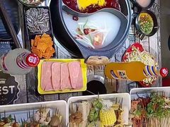 -成都屋头串串香(八府庄店)