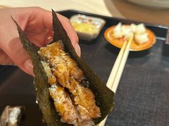 -鮨心和(外滩店)