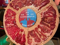 -吼堂老火锅(太古里总店)