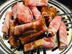 -新村食堂(明洞店 )