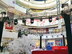 -万达广场(北京槐房店)