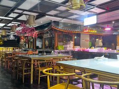 -添赐温泉馆(上南路店)