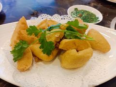 -陆记鹅庄·潮汕菜·狮头鹅(大仟里店)