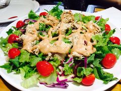 -Tubestation站点比萨(五道营店)