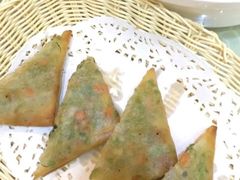 豆角饼-大方圆酒楼(西门大街店)