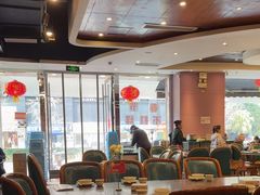 -情妹耙泥鳅·江湖川菜(科华店)
