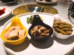 -天福苑(崇宁路店)
