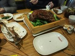 -木屋烧烤(惠阳华润小径湾店)