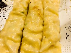 -布衣侯粥道馆(苍梧路店)