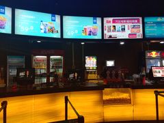 -万达影城(开福万达广场IMAX店)