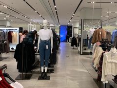 -ZARA(青岛万象城店)