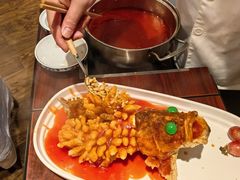 -松鹤楼(狮山永利广场店)