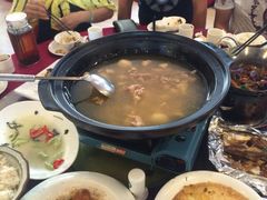 -向塘土鸡总店(八一广场店)