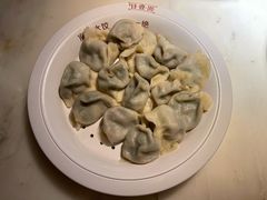 海肠水饺-日丰园海肠水饺·老字号大连海鲜(和平广场店)