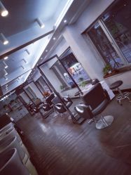 -维卡 Salon