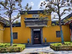 -上海青龙寺