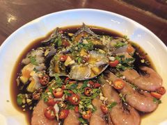 -妈妈菜舟山海鲜(定海古城店)