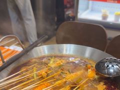 -黔哆哆地摊酸汤火锅(清湖店)