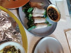 -半山腰·云南菜(侨福芳草地店)