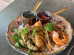 -The Rug Cafe(王府中环店)