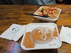 -串妹花式冰粉(乐山总店)