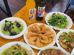 -温州一家人美食(西木头市店)