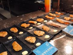 -喜庭海鲜自助(来福士店)