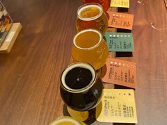 -Ambra Haus琥珀屋精酿餐厅(宝山店)