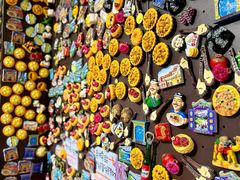 -新疆国际大巴扎