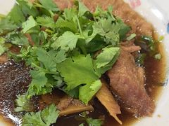 -清真阿森八大碗(玉泉营店)