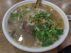 -丰和轩餐厅(西四环南路辅路店)