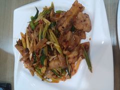 金牌回锅肉-新302餐厅(国家新闻出版广电总局)