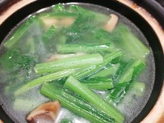 -原味田园·客家菜·土窑鸡(中航城君尚购物中心店)