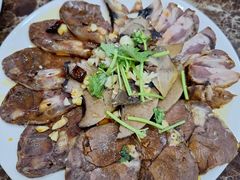 四味牛肉-西关回头馆(西关美食街店)