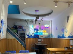 -巡场大烧烤(春水苑店)