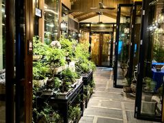 -川旺角融合菜•海景餐厅(星海广场店)