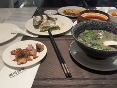 -素可汤泉(天宝大厦店)