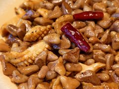 -曾宴·楚菜(湖北省博物馆店)