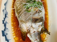 -杭州香格里拉·香宫中餐厅