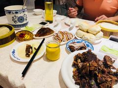 -便宜坊烤鸭店(甜水园店)
