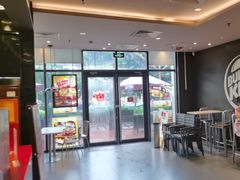 -汉堡王(上海凌云壹街坊店)